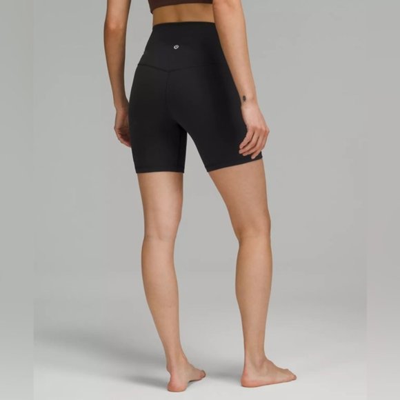 NWT Lululemon Align 6" Short, Size 4 - Picture 14 of 16